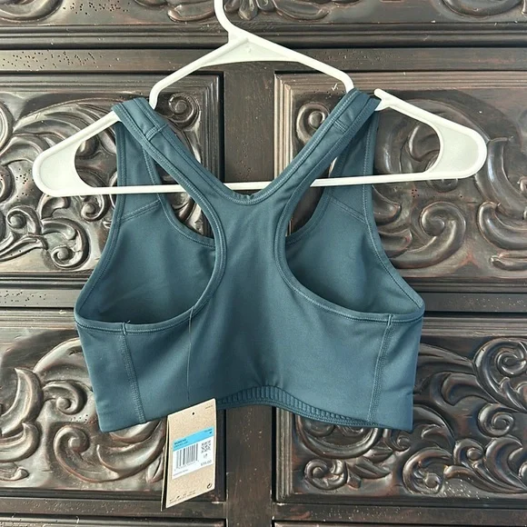 Nike bra top brand new - Picture 2 of 3